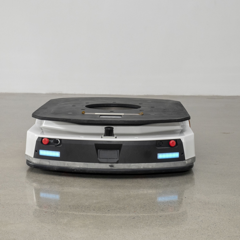 潜伏顶升AGV1500kg
