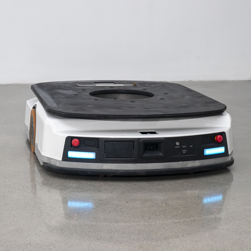 潜伏顶升AGV1500kg