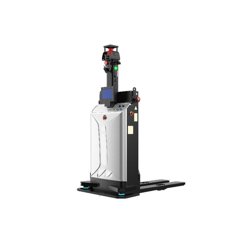 叉取堆高AGV-1000kg