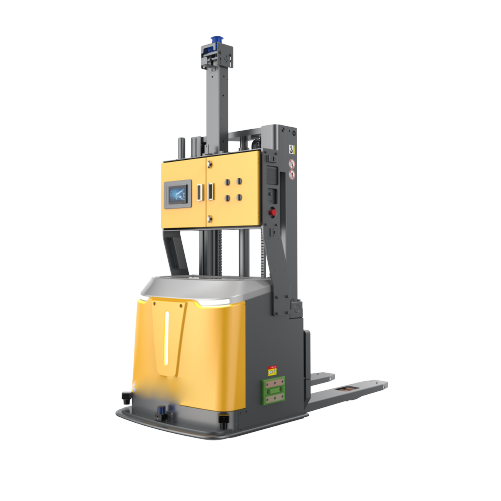 叉取堆高AGV-2000kg
