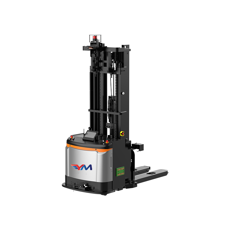 叉取堆高AGV-3000kg