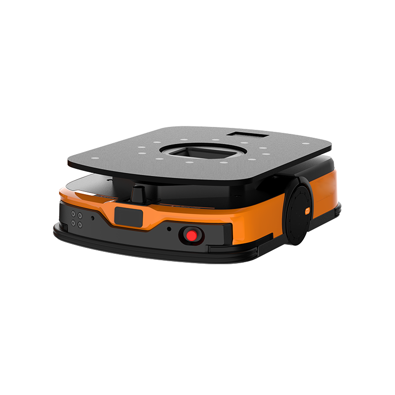 潜伏顶升AGV600kg