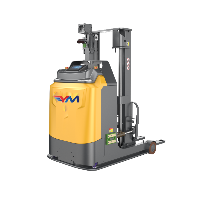 前移堆高AGV-1600kg
