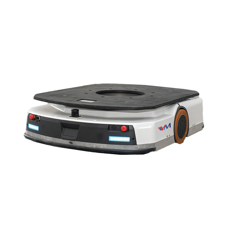 潜伏顶升AGV1500kg