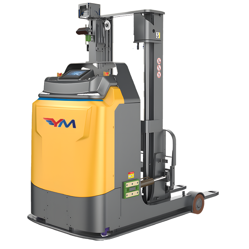 前移堆高AGV-1600kg