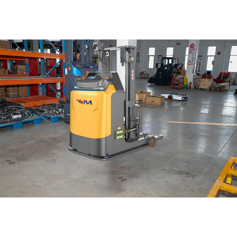 前移堆高AGV-1600kg